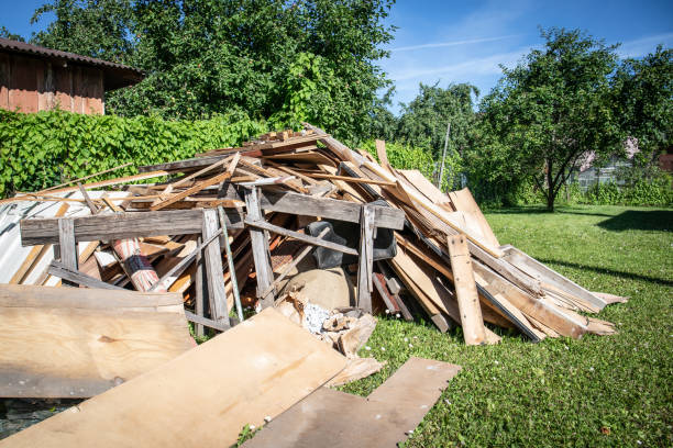 Retail Junk Removal in Temple Hills, MD